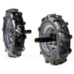 Колеса DATW 2 для мотоблоков и культиваторов Expert, Daewoo в Брянске