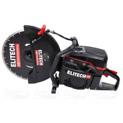Бензорез Elitech GC 350 в Брянске