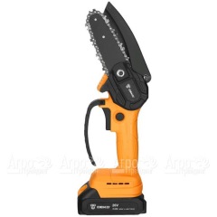 Аккумуляторная пила DEKO DKCHS 20-4" в Брянске