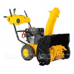 Снегоуборщик Zitrek ST6706LS 082-0029 в Брянске