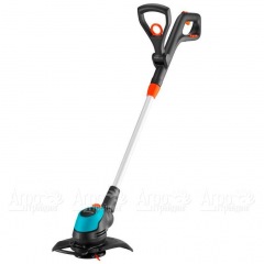 Аккумуляторный триммер Gardena EasyCut Li-18/23 без аккумулятора и ЗУ в Брянске