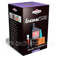 ЗИП для двигателя Briggs &#38; Stratton 7220 Professional Series V-Twin в Брянске