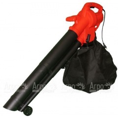 Садовый пылесос (воздуходувка) Ikra Mogatec BVN 2500E в Брянске