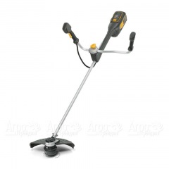 Аккумуляторный триммер Stiga SBC 700 D AE в Брянске