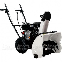 Снегоуборщик Техпром СМБ-Т6.5/570 в Брянске