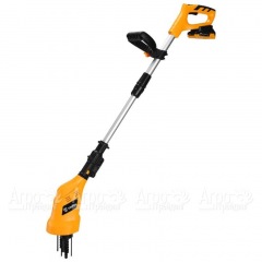 Культиватор аккумуляторный DEKO DKET20 в Брянске