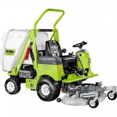 Садовый райдер Grillo FD 500 2WD в Брянске