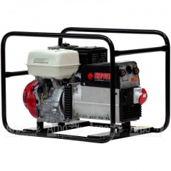 Сварочный генератор Europower EP 200 X DC 5.2 кВт SA0951994 в Брянске