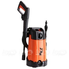 Мойка высокого давления RedVerg RD4380C-100A в Брянске