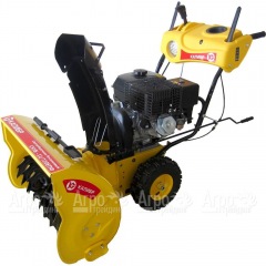 Снегоуборщик Калибр СНУБ-11/720ЕПФ в Брянске