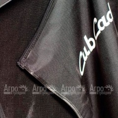 Противопыльный чехол на травосборник для минитракторов Cub Cadet в Брянске