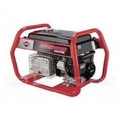 Бензиновый генератор Briggs&#38;Stratton Handypro 3500L 2,7 кВт в Брянске