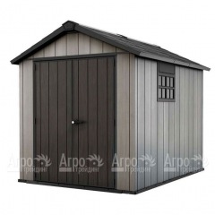 Пластиковый сарай Keter Oakland 759 в Брянске
