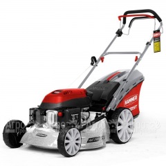 Газонокосилка бензиновая Hammer KMT200ST в Брянске