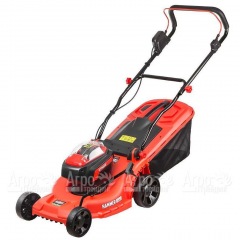 Газонокосилка аккумуляторная Hammer ETK40V в Брянске