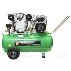 Компрессор ременной Калибр КМ-2300/50РУ в Брянске