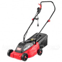 Газонокосилка электрическая Hammer ETK1000 в Брянске