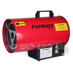 Газовая тепловая пушка Patriot GS-33 в Брянске