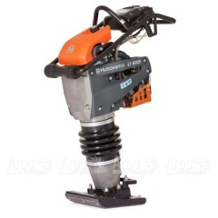 Вибротрамбовка Husqvarna Atlas Copco LT 6005 9" + в Брянске