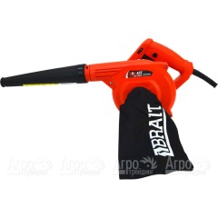 Воздуходувка электрическая Brait BEB-650RVC в Брянске