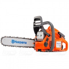 Бензопила Husqvarna 435-15" в Брянске