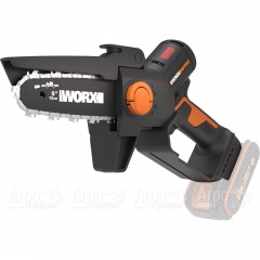 Аккумуляторная пила Worx WG325E.9 (без аккумулятора и зарядного устройства) в Брянске