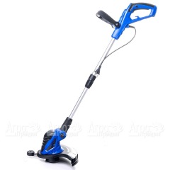  Электрокоса (электрический триммер) Haitec HT-ERT550 в Брянске