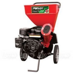 Садовый измельчитель бензиновый Parton 9050300 в Брянске
