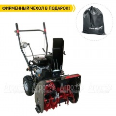 Снегоуборщик EVOline SBG 560 E в Брянске