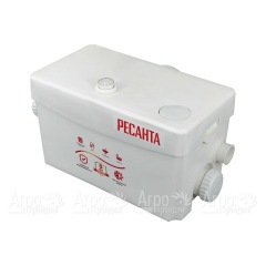 Канализационный насос Ресанта КН 2D в Брянске