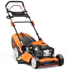 Газонокосилка бензиновая Fuxtec FX-RM5396P в Брянске