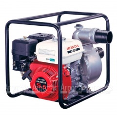 Бензиновая мотопомпа Honda WB 30 XT3 DRX в Брянске