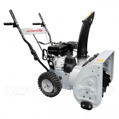 Снегоуборщик Интерскол СМБ-650 в Брянске