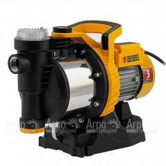 Поверхностный самовсасывающий насос Denzel GP1100SS в Брянске