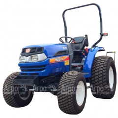 Многофункциональный минитрактор Iseki TG 5390 в Брянске