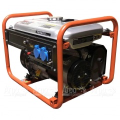 Бензогенератор EVOline PB 3300 2.8 кВт в Брянске