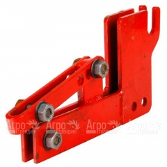 Сцепка для мотоблоков DDE Мустанг-1 в Брянске