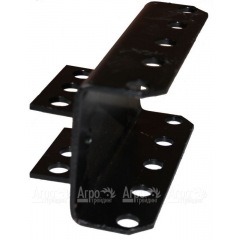 Переходная опора под сцепку для мотоблоков Weima в Брянске