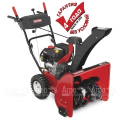 Снегоуборщик Craftsman 88173 в Брянске