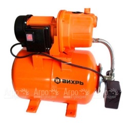 Насосная станция Вихрь АСВ-370/20Ч в Брянске