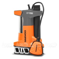 Дренажный насос Daewoo DDP 17000 в Брянске