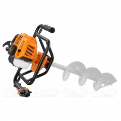 Мотобур (бензобур) Carver AG-152/000 в Брянске