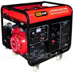 Сварочный генератор Prorab 5002 EBWI 5 кВт в Брянске