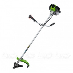 Бензокоса (бензиновый триммер) Сибртех ТС-3000Н в Брянске