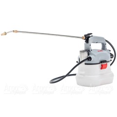 Аккумуляторный опрыскиватель AL-KO SB 2035 Easy Flex без аккумулятора и ЗУ в Брянске