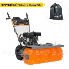 Подметальная машина Villartec S 7080E в Брянске