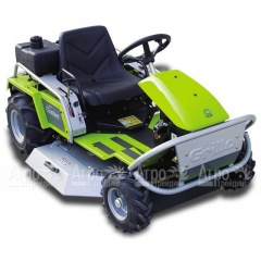 Cадовый минитрактор Grillo Climber CL7.16 для кошения бурьяна и сорняка в Брянске