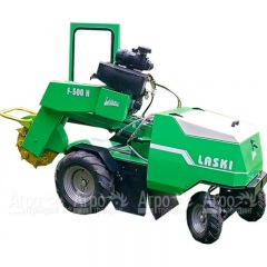 Измельчитель пней Laski F 500 HD в Брянске