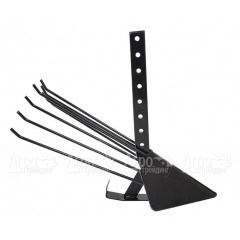 Картофелекопалка для Hecht 7100 в Брянске