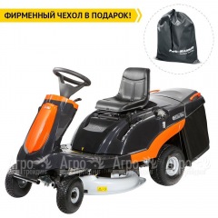 Садовый райдер Oleo-Mac Mistral 72/13 H в Брянске